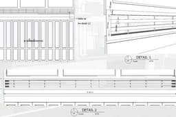 รับทำแบบ 2D and 3D เพื่อการนำเสนอก่อนงานก่อสร้างจริง