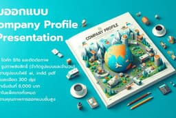Company Profile, Presentation