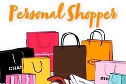 personal shopper เหมือนมีเพื่อนมาช่วยเลือกซื้อของ