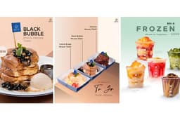 Food&Props stylist สร้างสรรค์ ภาพนิ่ง วีดีโอเพื่อใช้ในสื่อต่างๆ