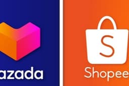 ลงสินค้า อัพเดตสินค้า Shopee Lazada Instargram Line