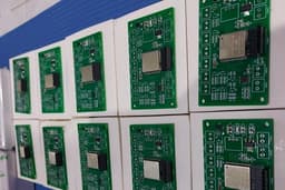 รับทำงานระบบIOT, Smart Farm, Smart Home, Smart Factory