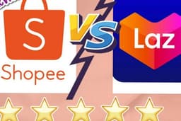 รับรีวิวสินค้า Shopee,Lazada