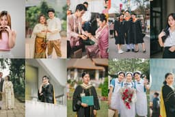 ถ่ายภาพ, เชียงใหม่