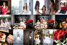 Onemoretime by RICHYPHOTO ถ่ายภาพวันเกิด งานเลี้ยงบริษัท Afterparty (24 ชม.)
