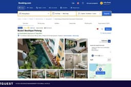 📝 บริการลงทะเบียนที่พักบน OTA (Registering Property on OTAs)
