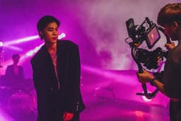 Production Team !! รับผลิตงาน MV / โฆษณา หรืองาน VDO ทุกรูปแบบ