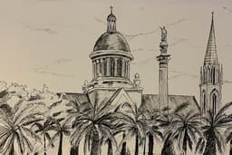 รับวาดภาพพประกอบ ภาพการ์ตูนประกอบ
