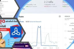 Ads Optimize (SEM (Search Engine Marketing) หรือการซื้อโฆษณา)💰