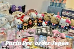 ช่วยสั่งซื้อสินค้าจากเว็บญี่ปุ่น