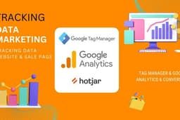 เก็บข้อมูล ลูกค้าผ่านเว็บไซต์(Website) Tracking Tag manager & Google Analytic (GA4) & ติด Conversion