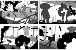 รับวาด Storyboard/ Beatboard/ Animation/ Movie