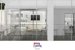 ออกแบบภายในและภายนอก (Exterior Design & Interior Design)