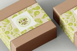 ออกแบบแพคเกจจิ้ง ฉลากผลิตภัณฑ์ เพิ่มความหรูหราให้ Product