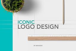 ICONIC LOGO DESIGN | ออกแบบโลโก้เอกลักษณ์เฉพาะคุณ