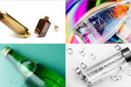 ถ่ายภาพ Product Pack shot สินค้า
