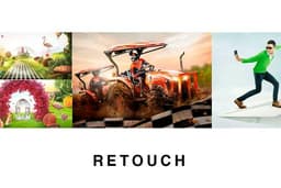 RETOUCH