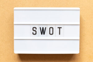 swot tows marketing